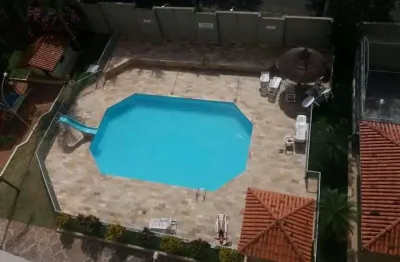 Apartamento com 2 quartos à venda no jardim aero continental, campinas , 53 m2 por r$ 380.000