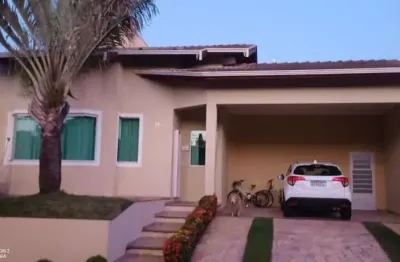 Casa em condomínio fechado com 3 quartos à venda no jardim alto da colina, valinhos , 253 m2 por r$ 1.280.000