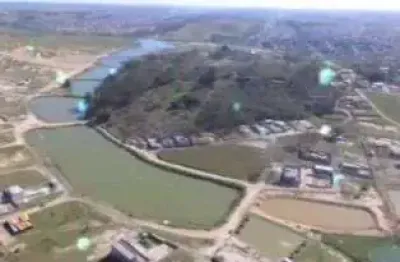 Terreno em condomínio fechado à venda no jardim amanda i, hortolândia  por r$ 149.000