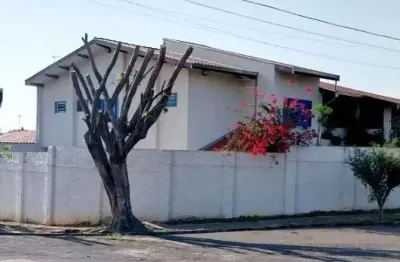 Casa com 3 quartos à venda no jardim amoreiras, campinas , 325 m2 por r$ 800.000