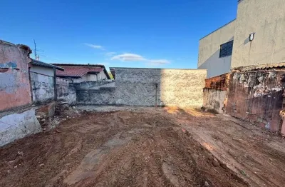 Terreno à venda no jardim antonio von zuben, campinas  por r$ 430.000