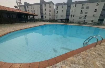 Apartamento com 2 quartos à venda na avenida engenheiro antônio francisco de paula souza, 3007, jardim antonio von zuben, campinas, 57 m2 por r$ 235.000