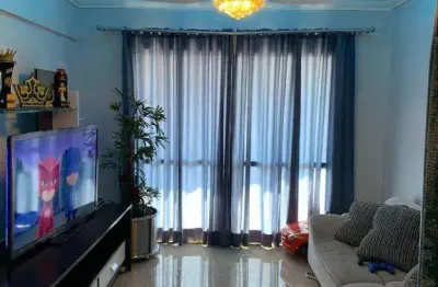 Apartamento com 3 quartos à venda no jardim aurélia, campinas  por r$ 800.000