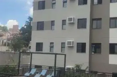 Apartamento com 2 quartos à venda no jardim baroneza, campinas , 55 m2 por r$ 629.000