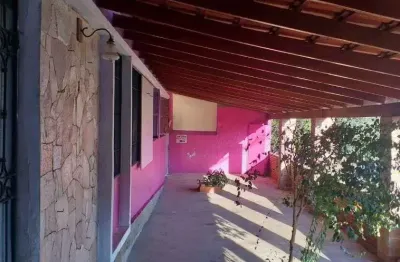 Casa com 3 quartos à venda no jardim bela vista, campinas , 190 m2 por r$ 1.600.000
