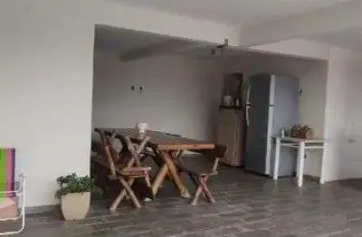 Casa com 4 quartos à venda no jardim boa esperança, campinas , 197 m2 por r$ 672.000