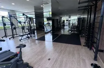 Apartamento com 3 quartos para alugar no jardim brasil, campinas , 107 m2 por r$ 6.900