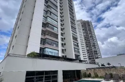 Apartamento com 3 quartos para alugar no jardim brasil, campinas , 107 m2 por r$ 6.900