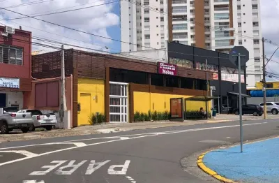 Casa comercial à venda no jardim campinas, campinas , 278 m2 por r$ 1.800.000