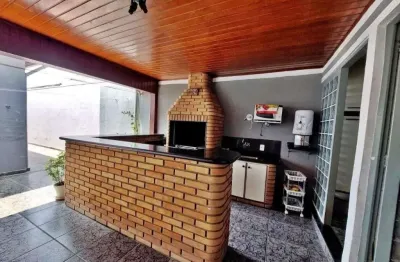 Casa com 3 quartos à venda no jardim campos elíseos, campinas , 350 m2 por r$ 950.000