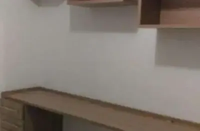 Apartamento com 2 quartos à venda no jardim carlos lourenço, campinas , 50 m2 por r$ 245.000