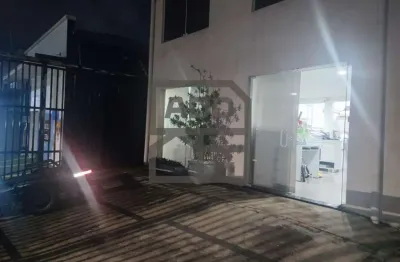 Barracão / galpão / depósito para alugar no jardim chapadão, campinas  por r$ 5.520