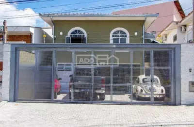 Casa comercial à venda no jardim chapadão, campinas  por r$ 1.360.000