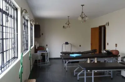 Casa com 3 quartos à venda no jardim chapadão, campinas , 350 m2 por r$ 890.000