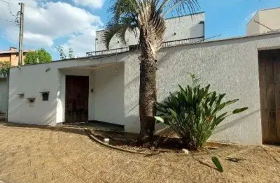 Casa comercial para alugar no jardim chapadão, campinas , 327 m2 por r$ 7.900