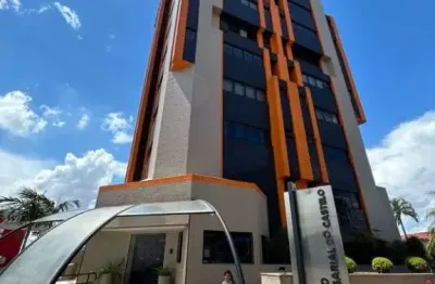 Sala comercial para alugar no jardim chapadão, campinas , 60 m2 por r$ 1.500
