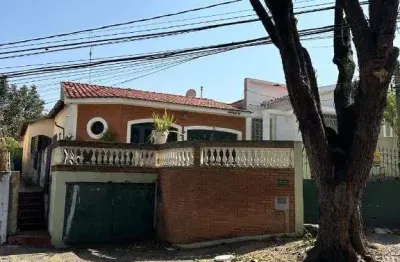Casa com 3 quartos à venda no jardim chapadão, campinas , 154 m2 por r$ 530.000