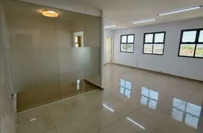 Sala comercial para alugar no jardim chapadão, campinas , 55 m2 por r$ 1.500