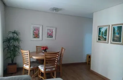 Apartamento com 2 quartos à venda no jardim chapadão, campinas , 60 m2 por r$ 480.000