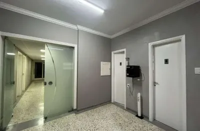 Sala comercial para alugar no jardim chapadão, campinas  por r$ 1.100