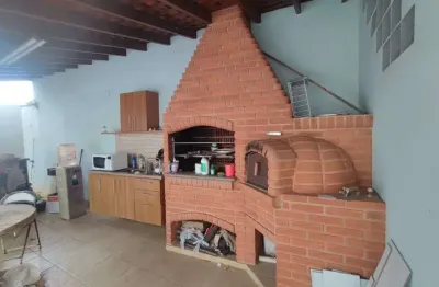 Casa com 3 quartos à venda no jardim chapadão, campinas  por r$ 1.200.000
