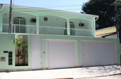 Casa com 3 quartos à venda no jardim chapadão, campinas , 641 m2 por r$ 2.950.000