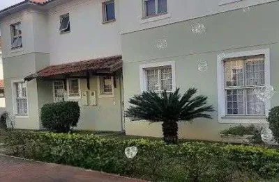 Casa em condomínio fechado com 3 quartos à venda na rua sara cândido rodrigues, 170, jardim cristina, campinas, 146 m2 por r$ 430.000