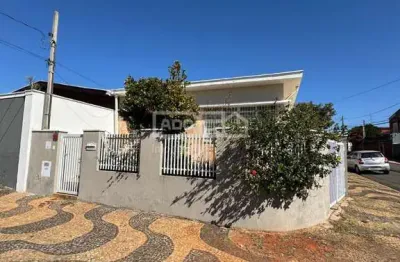 Casa com 3 quartos à venda no taquaral, campinas , 180 m2 por r$ 880.000