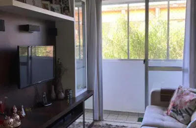 Apartamento com 3 quartos à venda no parque itália, campinas , 66 m2 por r$ 325.000