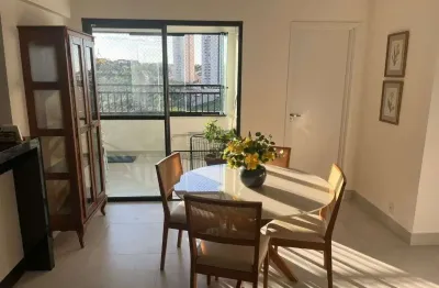 Apartamento com 3 quartos à venda no jardim dona judith, americana , 101 m2 por r$ 954.000