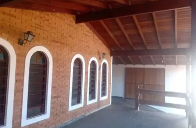 Casa com 2 quartos à venda no jardim estoril, campinas , 142 m2 por r$ 520.000