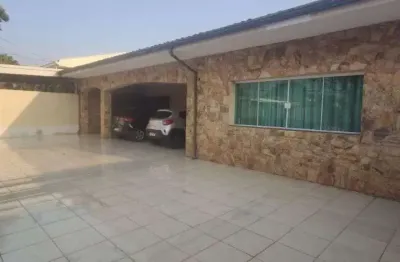 Casa com 3 quartos à venda no jardim eulina, campinas  por r$ 800.000