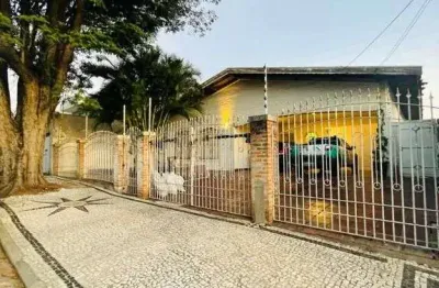 Casa com 3 quartos à venda no jardim eulina, campinas , 221 m2 por r$ 679.000