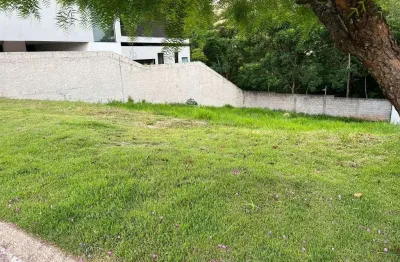 Terreno em condomínio fechado à venda no Jardim Europa, Valinhos  por R$ 1.070.000
