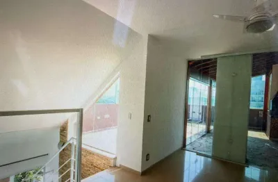 Cobertura com 3 quartos à venda no jardim flamboyant, campinas , 174 m2 por r$ 850.000