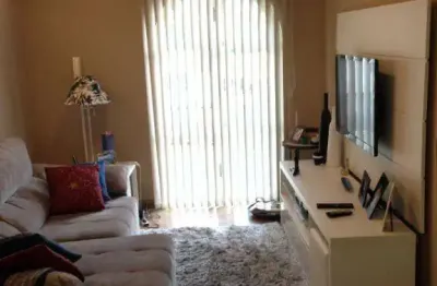 Apartamento com 3 quartos à venda no jardim flamboyant, campinas , 76 m2 por r$ 430.000