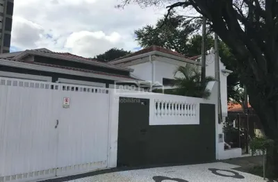 Casa comercial à venda no jardim guanabara, campinas  por r$ 695.000