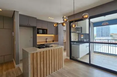 Apartamento com 2 quartos à venda no jardim guanabara, campinas , 78 m2 por r$ 990.000