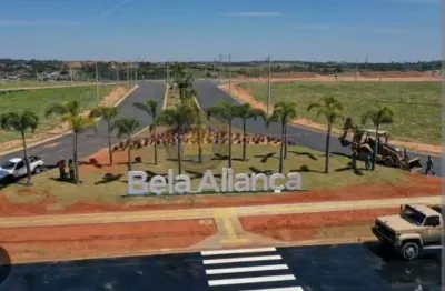 Terreno à venda no jardim ipaussurama, campinas  por r$ 278.000