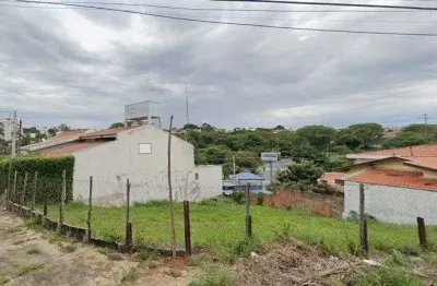 Terreno à venda no Jardim Leonor, Campinas 