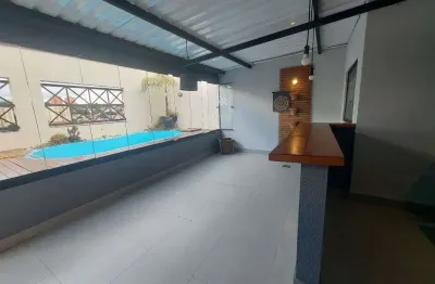 Cobertura com 3 quartos à venda na rua floriano fernandes lopes, 10, jardim margarida, campinas, 160 m2 por r$ 800.000