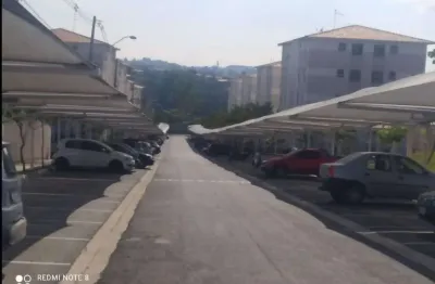 Apartamento com 2 quartos à venda no jardim monte alto, campinas , 43 m2 por r$ 190.000