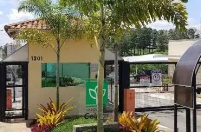Apartamento com 2 quartos à venda no jardim monte alto, campinas , 42 m2 por r$ 190.000