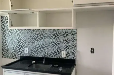 Apartamento com 2 quartos à venda no jardim monte alto, campinas , 43 m2 por r$ 190.000