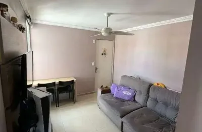 Apartamento com 2 quartos à venda no jardim monte alto, campinas , 43 m2 por r$ 190.000