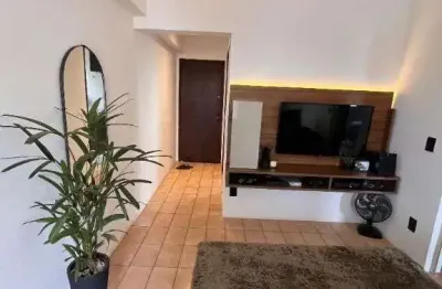 Apartamento com 1 quarto à venda no jardim nossa senhora auxiliadora, campinas , 70 m2 por r$ 426.000