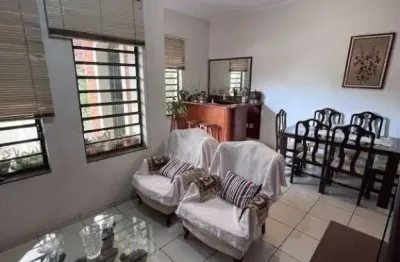Casa com 3 quartos à venda no jardim nossa senhora auxiliadora, campinas , 196 m2 por r$ 1.000.000