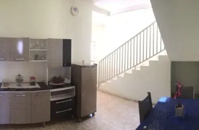 Casa com 3 quartos à venda no jardim nova américa, campinas  por r$ 410.000
