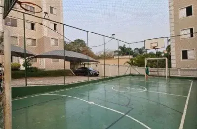 Apartamento com 2 quartos à venda no jardim nova europa, campinas , 45 m2 por r$ 240.000