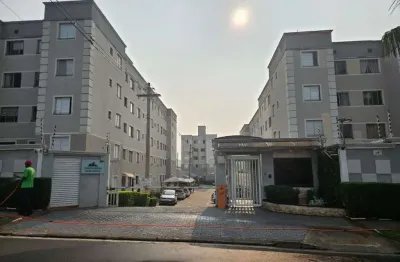 Apartamento com 2 quartos à venda na avenida são josé dos campos, 3217, jardim nova europa, campinas, 45 m2 por r$ 240.000